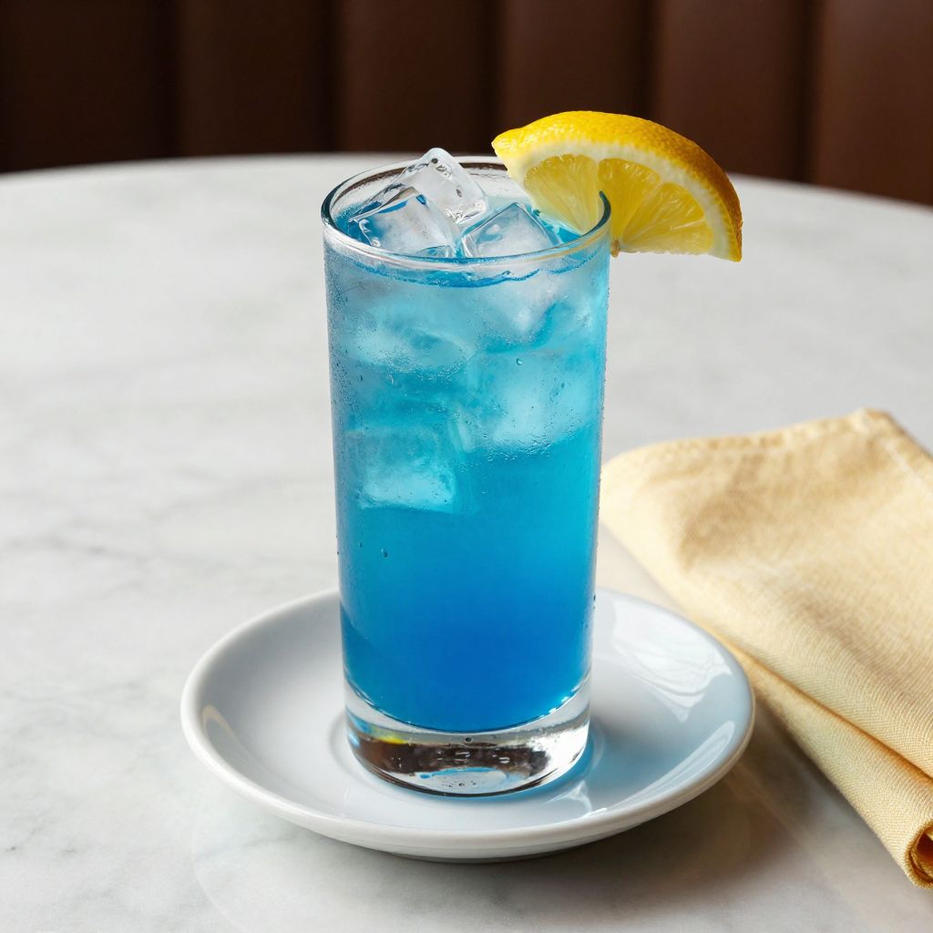 AMF Drink Serving