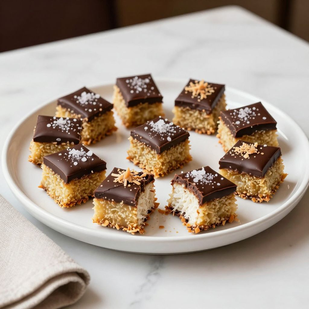 Aussie Bites finished product image