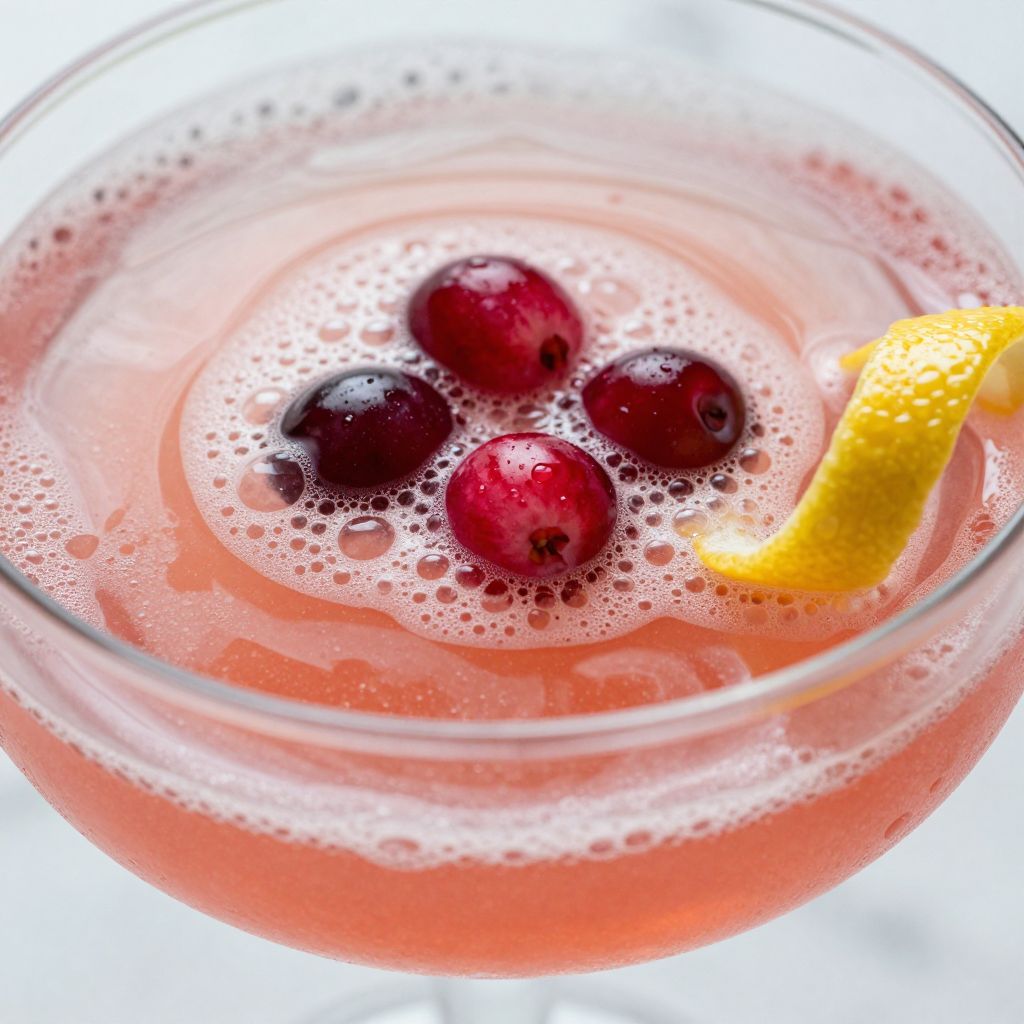 Azalea Cocktail image