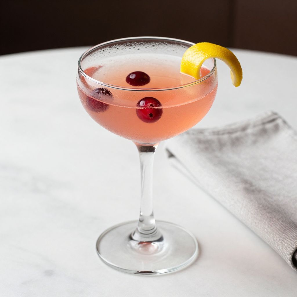 Azalea Cocktail image