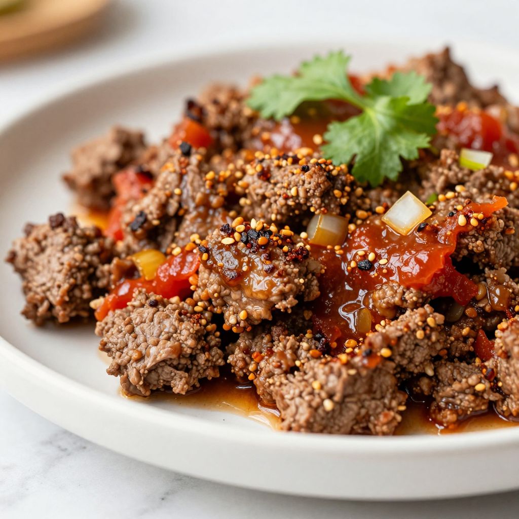 Best Taco Meat