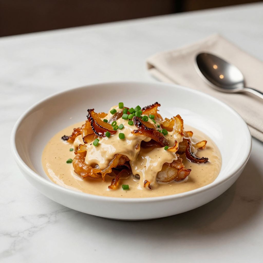 Final Blooming Onion Sauce Image