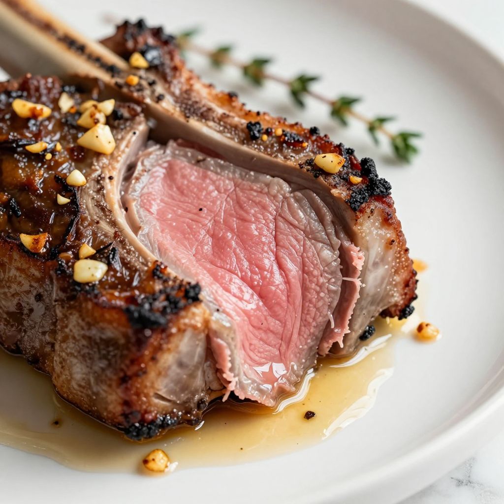Boneless Prime Rib