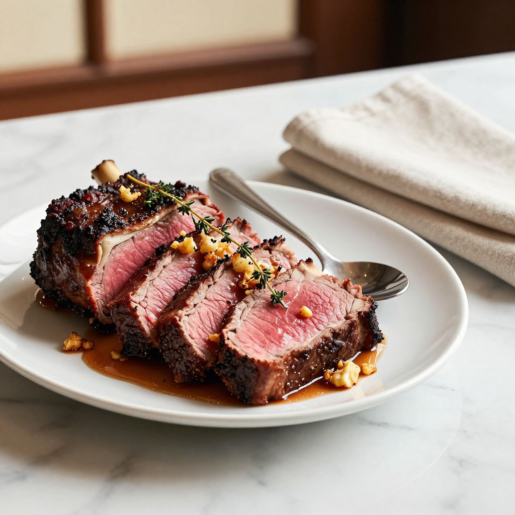 Boneless Prime Rib