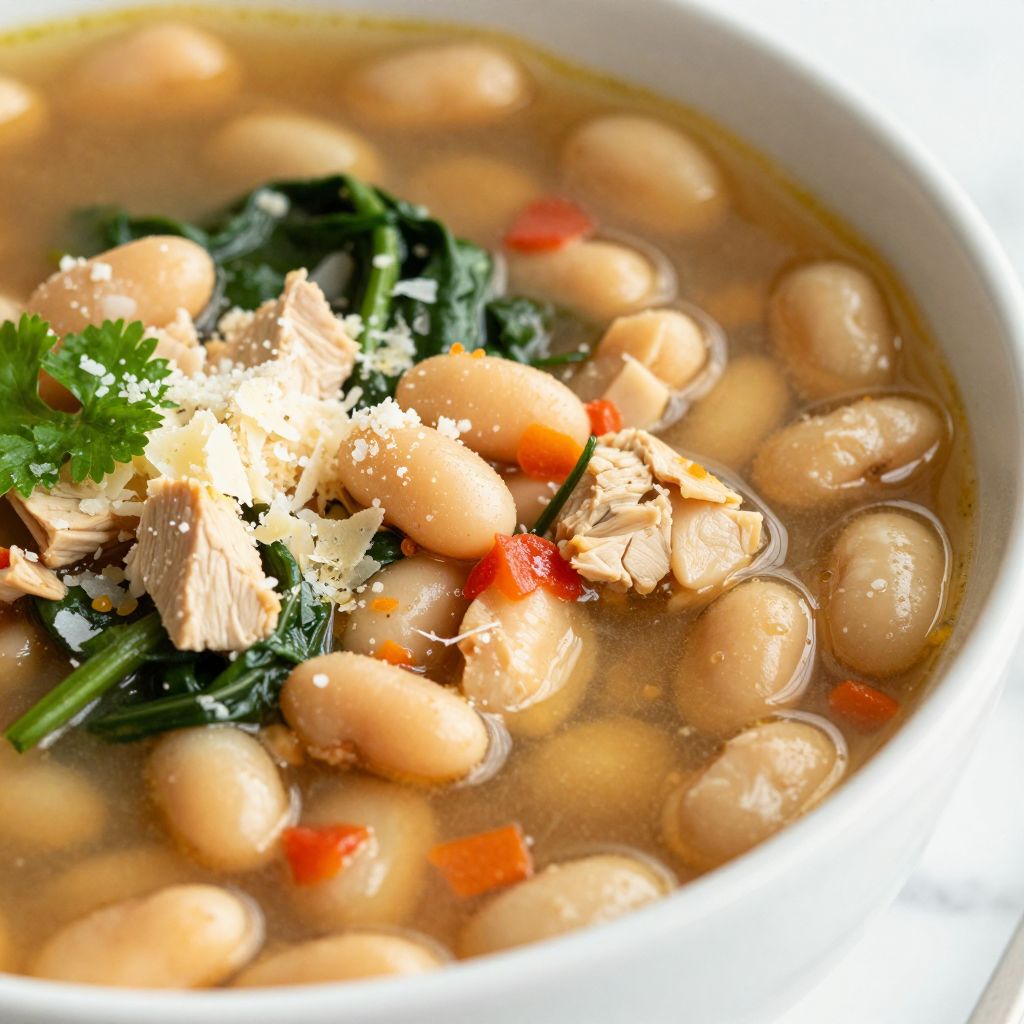 Busy Day Soup