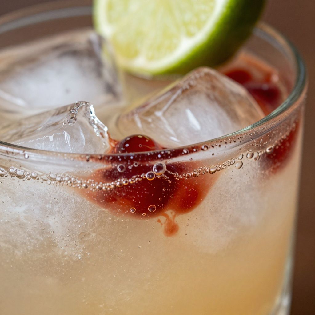Cantarito Cocktail