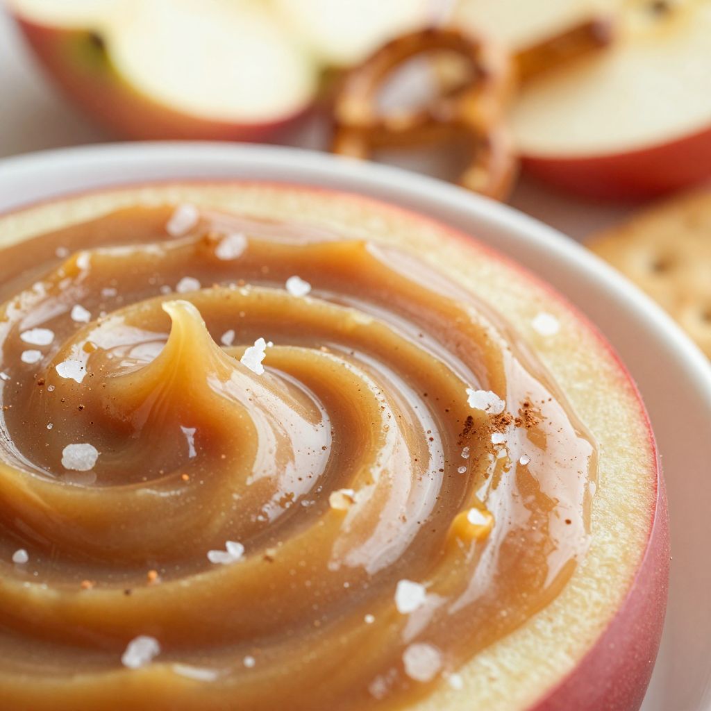 Caramel Apple Dip Step Image