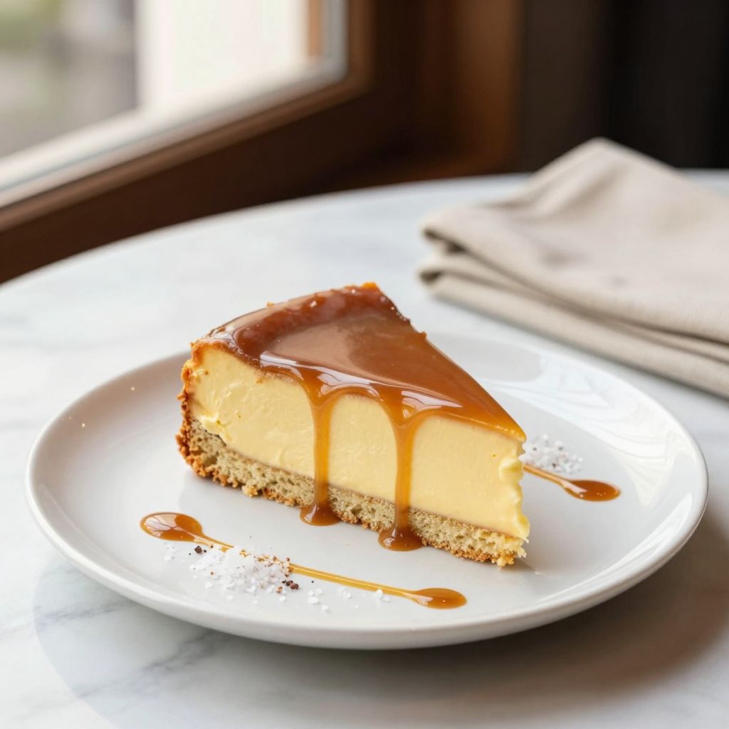 Caramel Icing