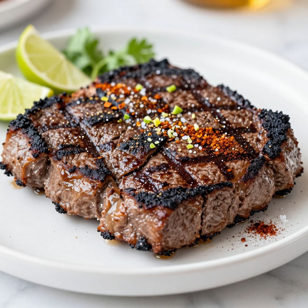 Carne Asada Seasoning Mix