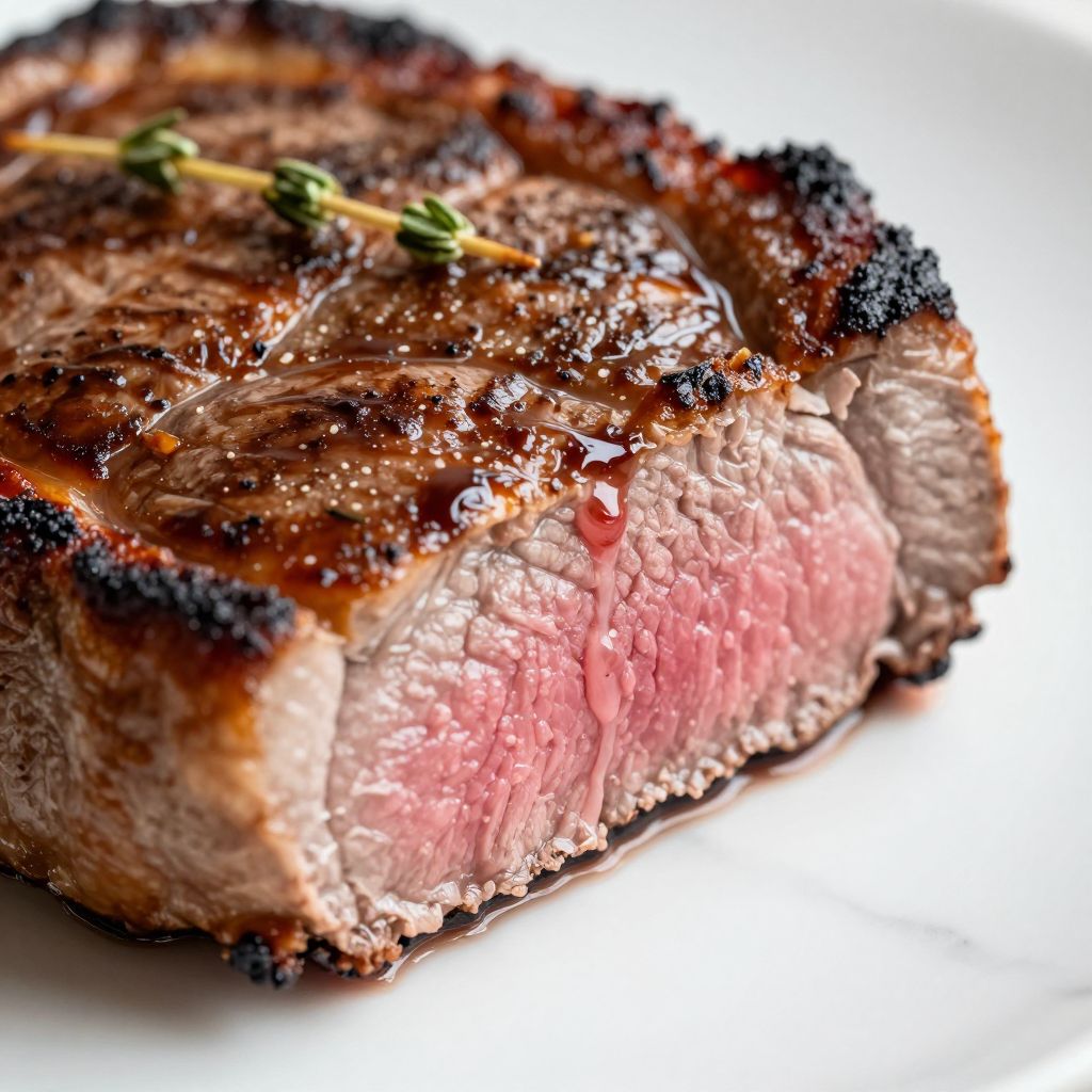 Chateaubriand Process