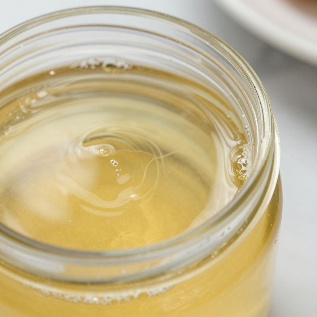 Clarified Butter Step Image