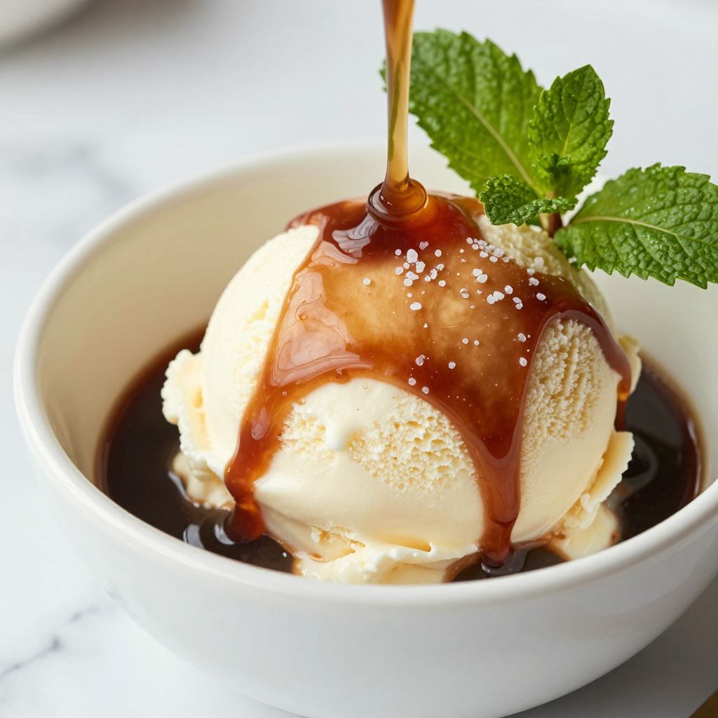 Coffee Syrup Step