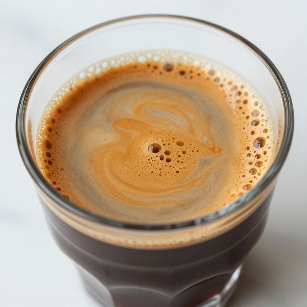 How to make cortado step image