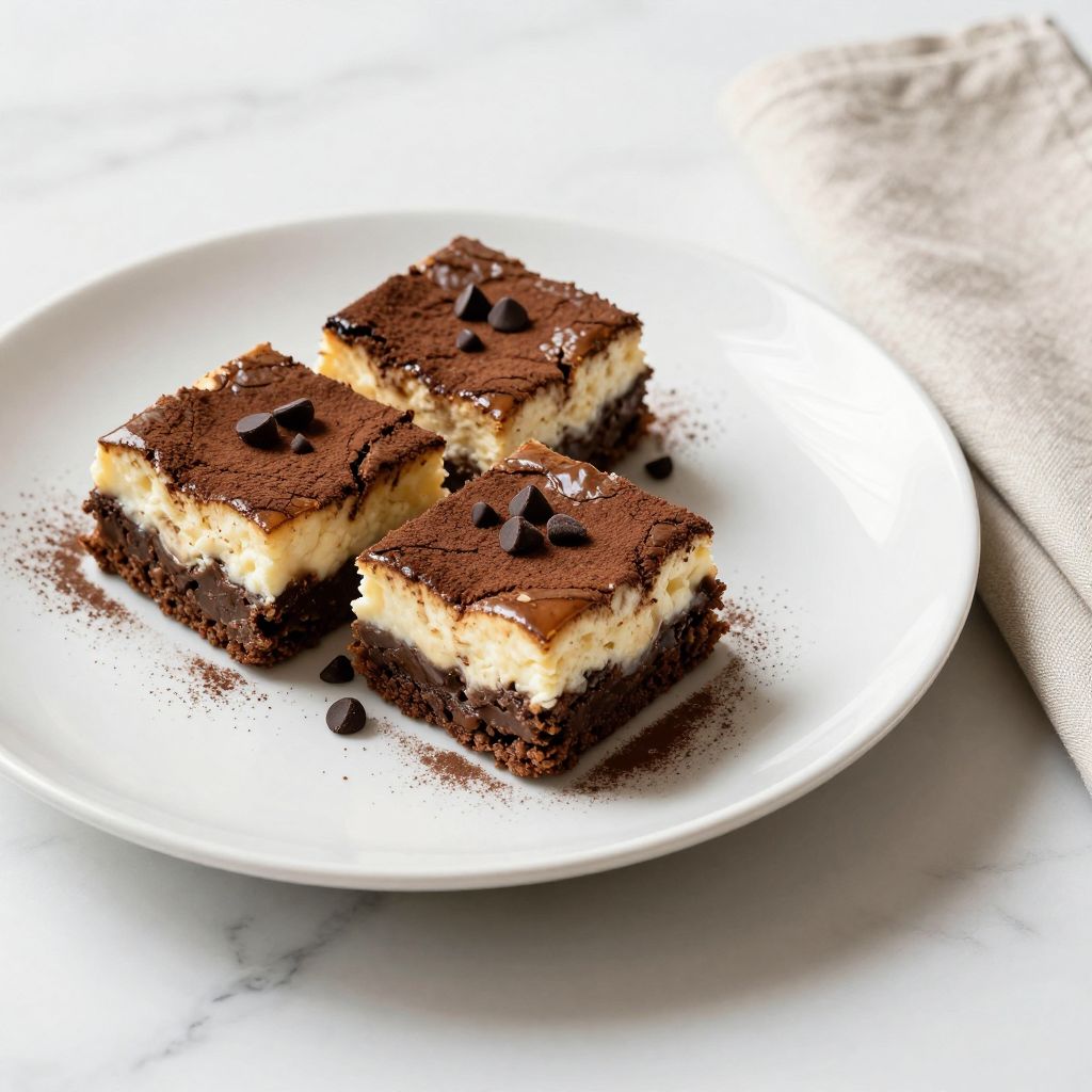 Cottage Cheese Brownies Final