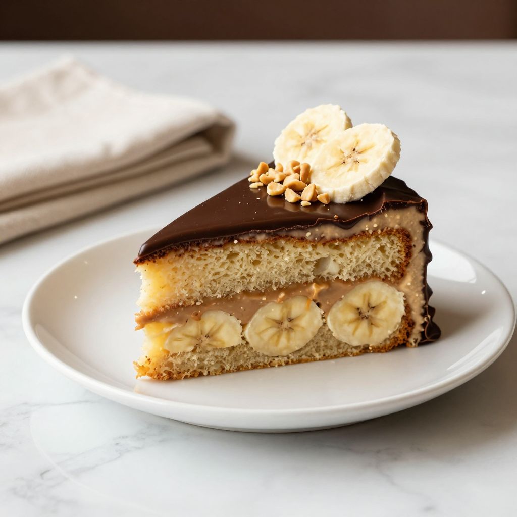 Elvis Presley Cake