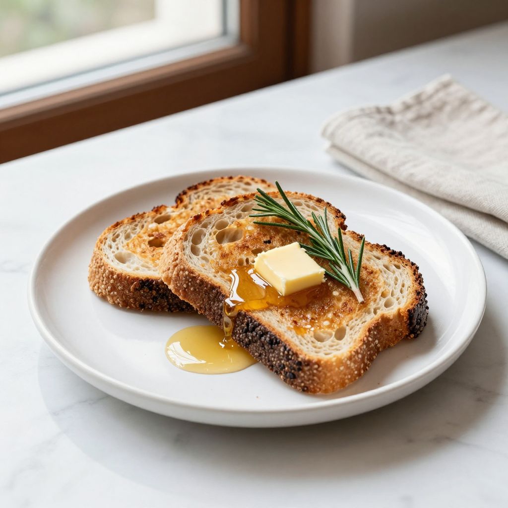 Ezekiel Bread Final Output