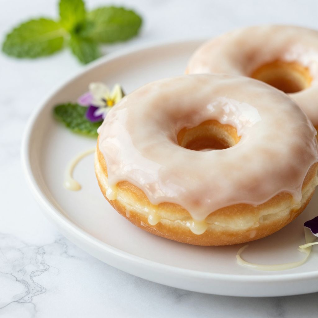 Glaze recipe