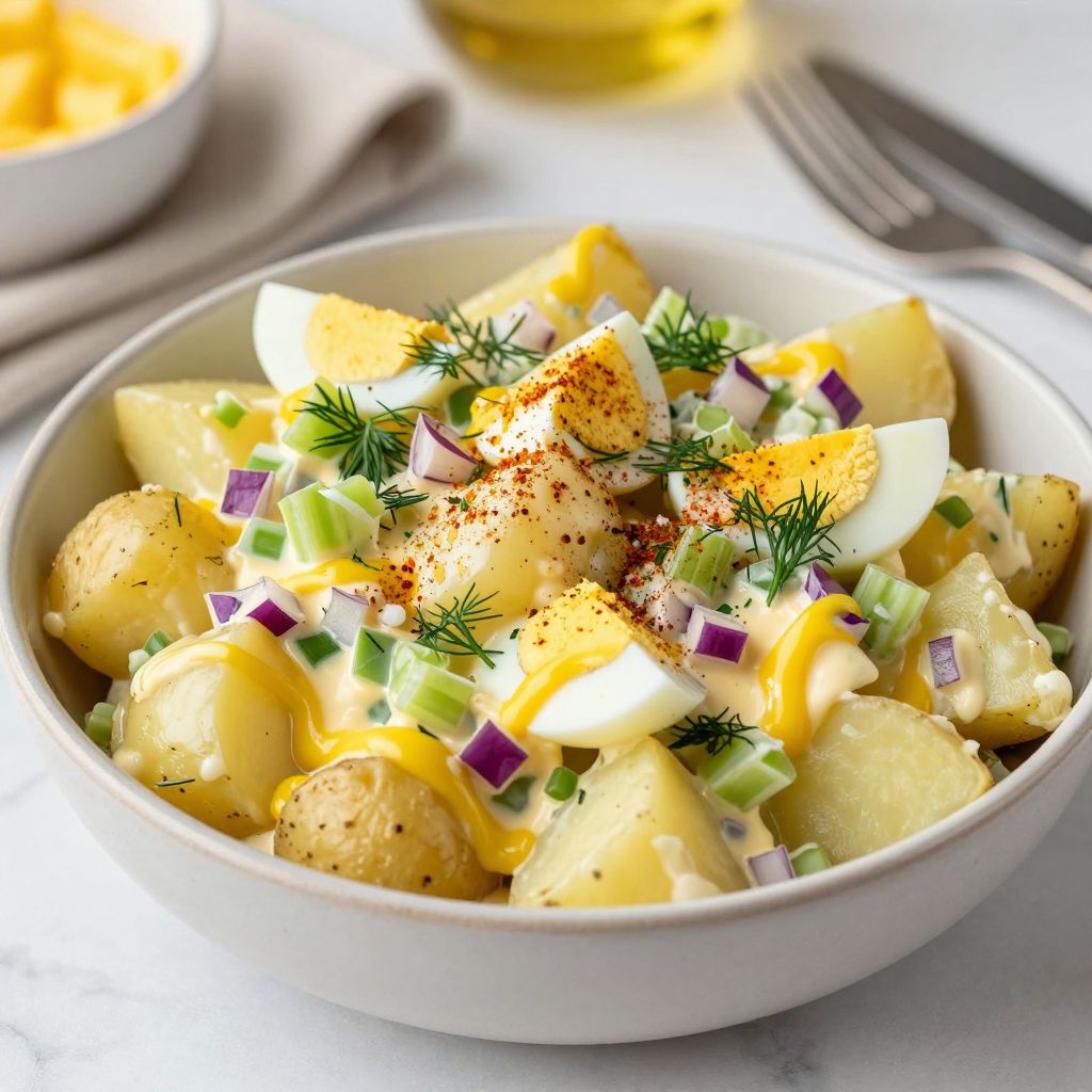 Hellmann's Potato Salad Ready to Serve