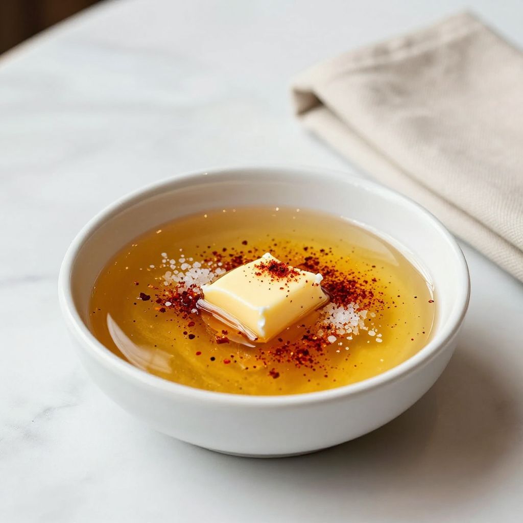 Hot Honey Sauce Image