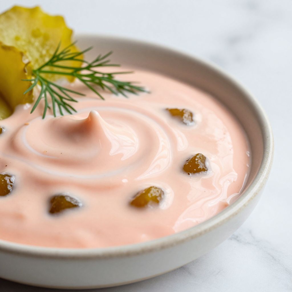 In N Out sauce recipe