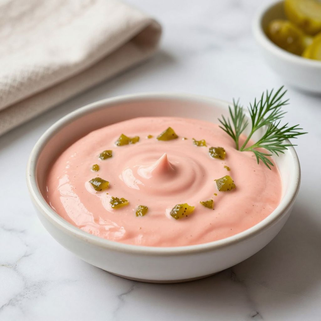 In N Out sauce recipe
