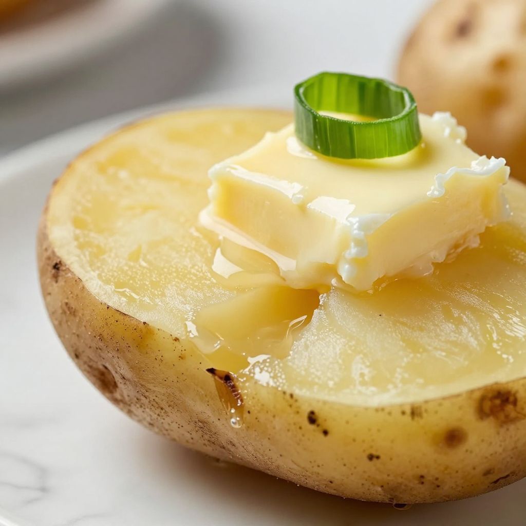 Irish Potatoes