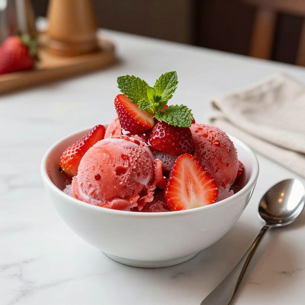 Italian Ice Final Product