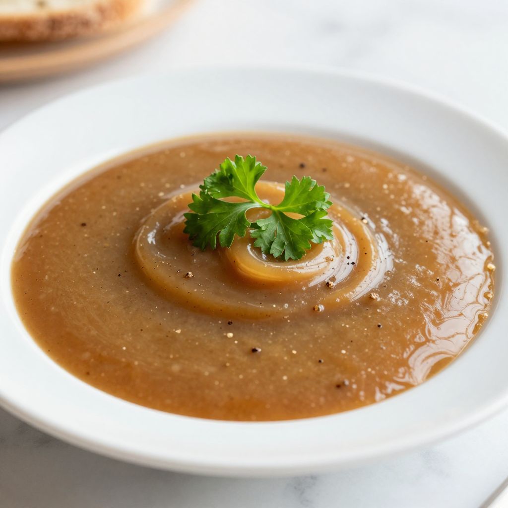 KFC Gravy Step