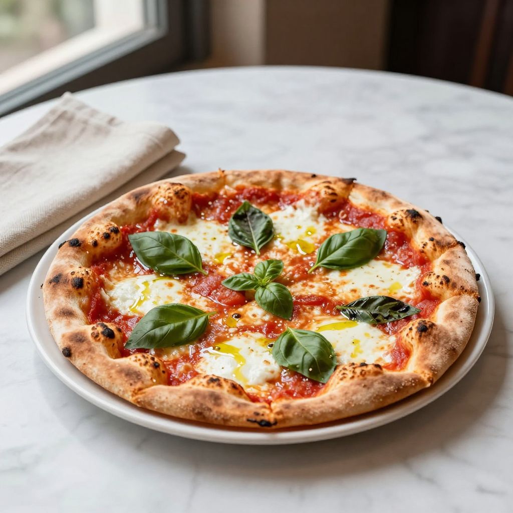 King Arthur Pizza Dough