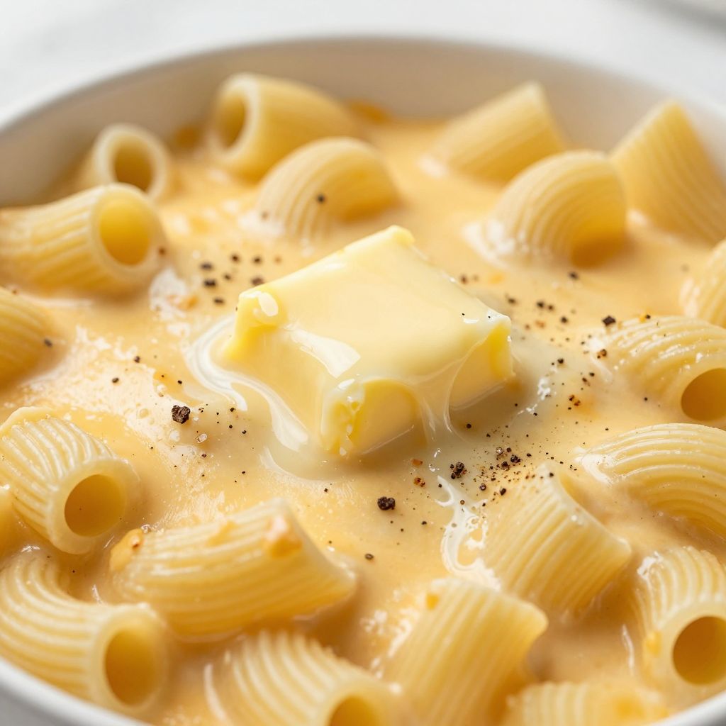 Kraft Mac and Cheese
