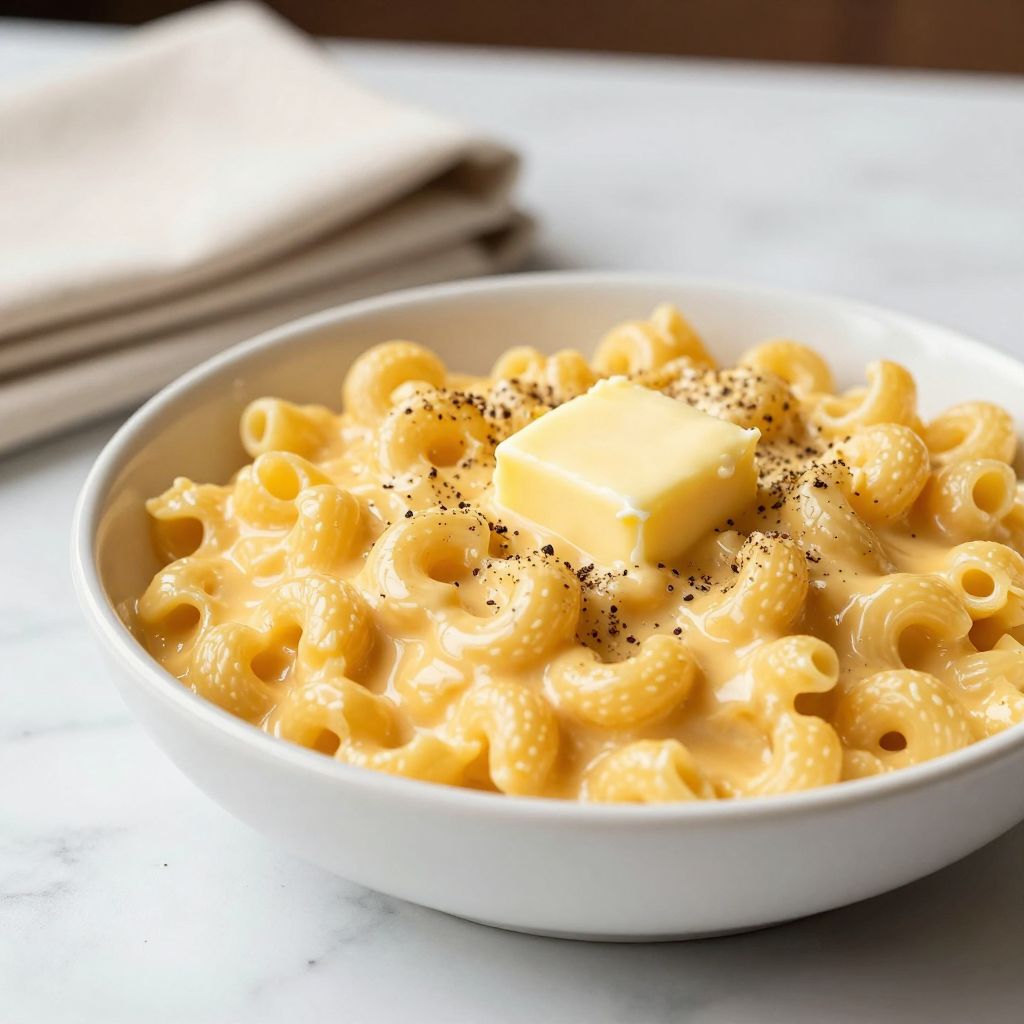 Kraft Mac and Cheese