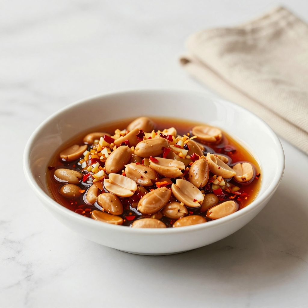 Kung Pao Sauce