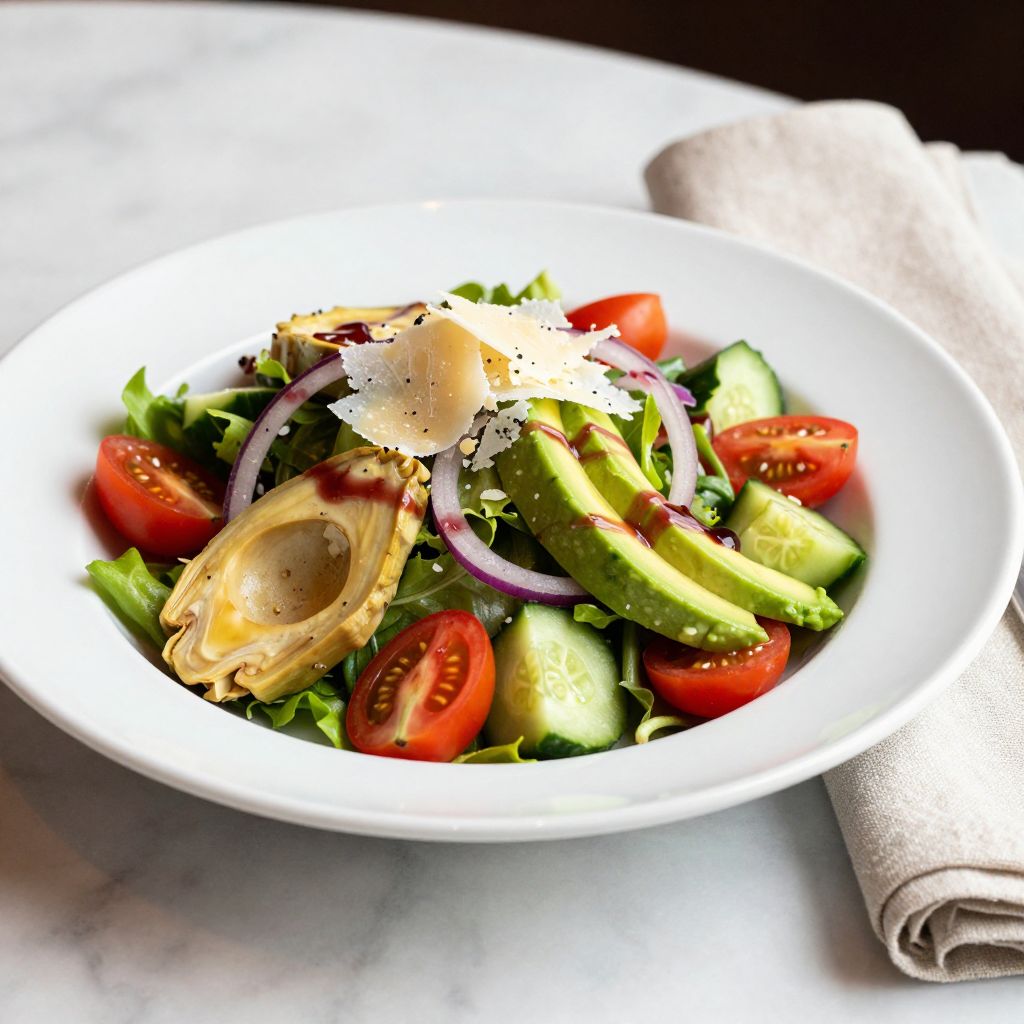 La Scala Salad additional image
