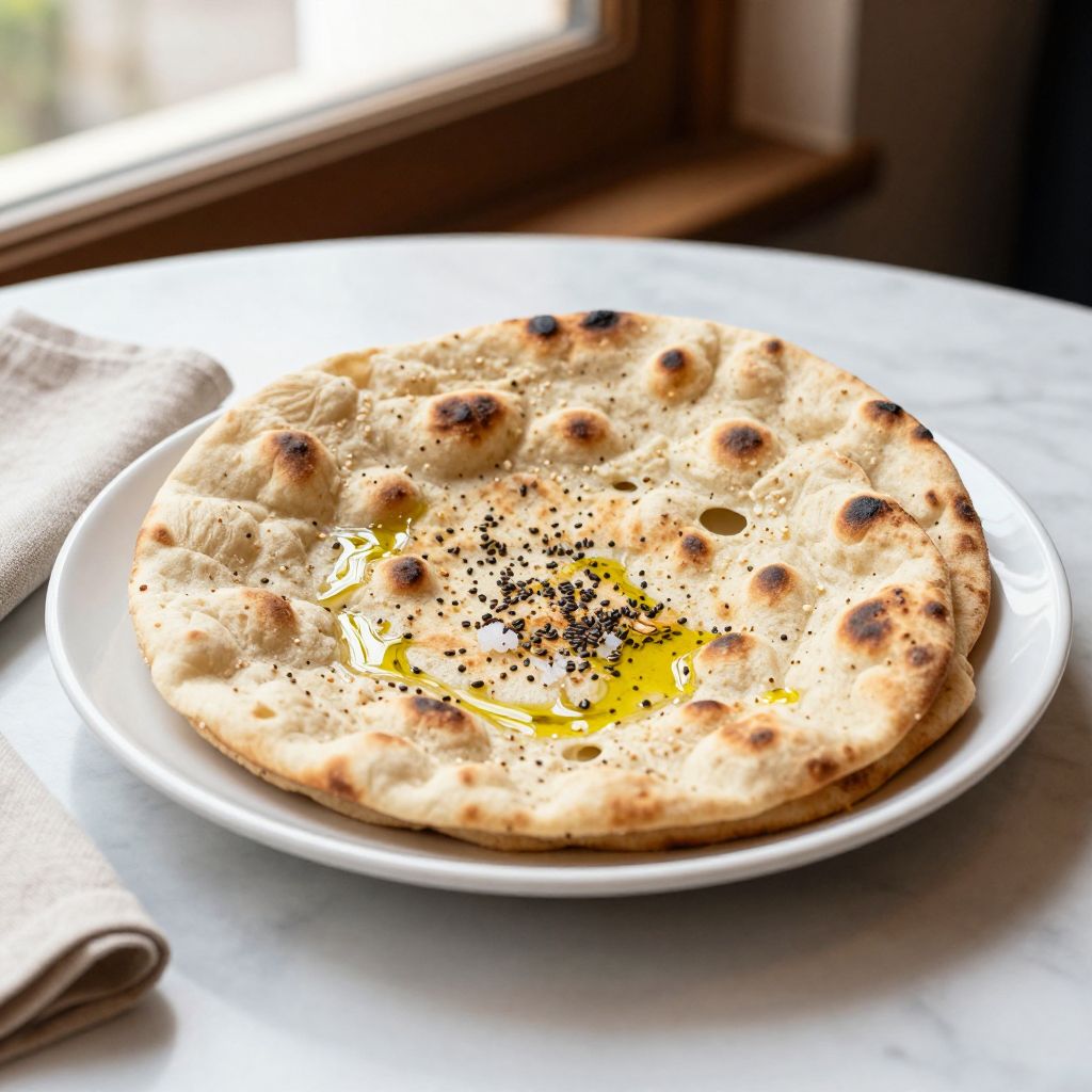 Final Lavash Bread