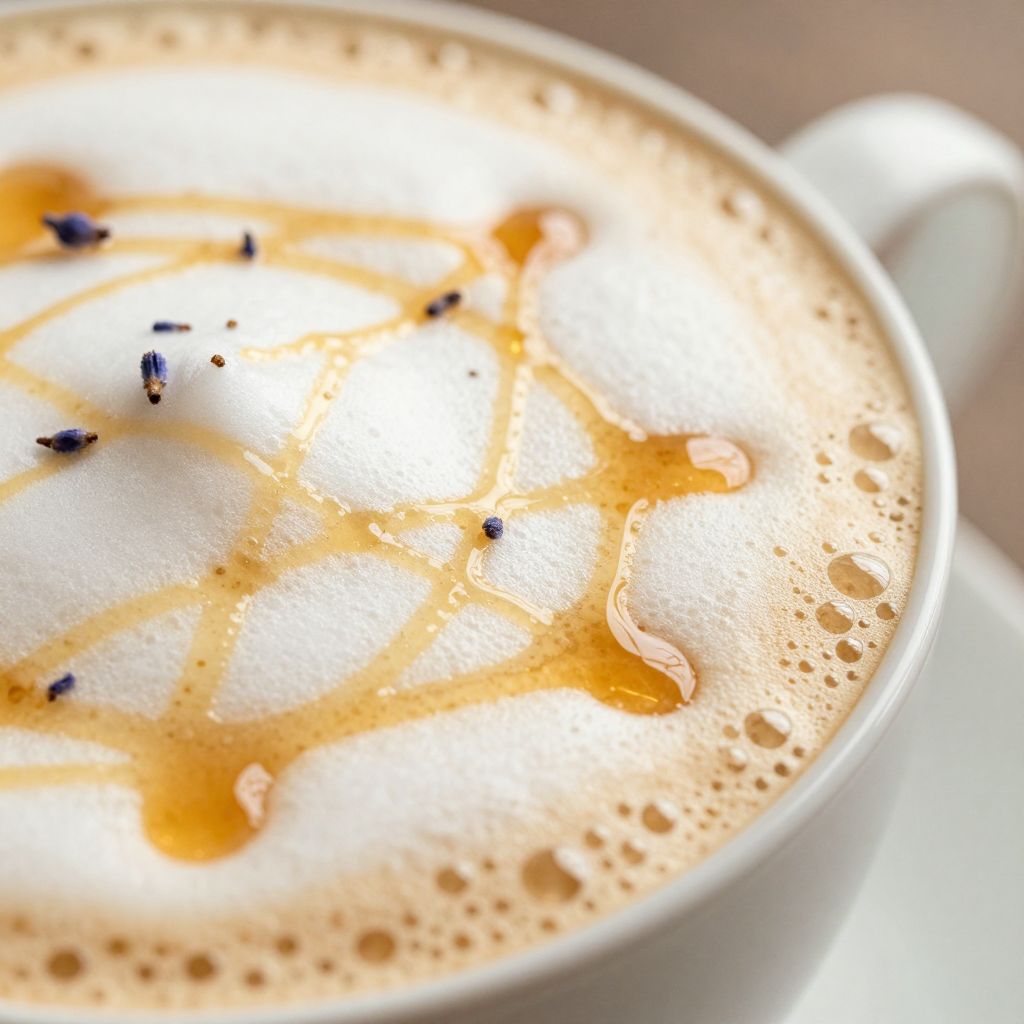 London fog recipe