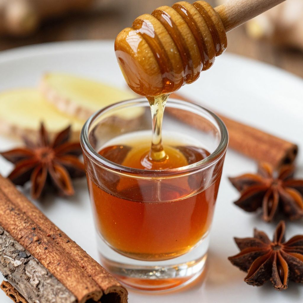 How to make Mamajuana