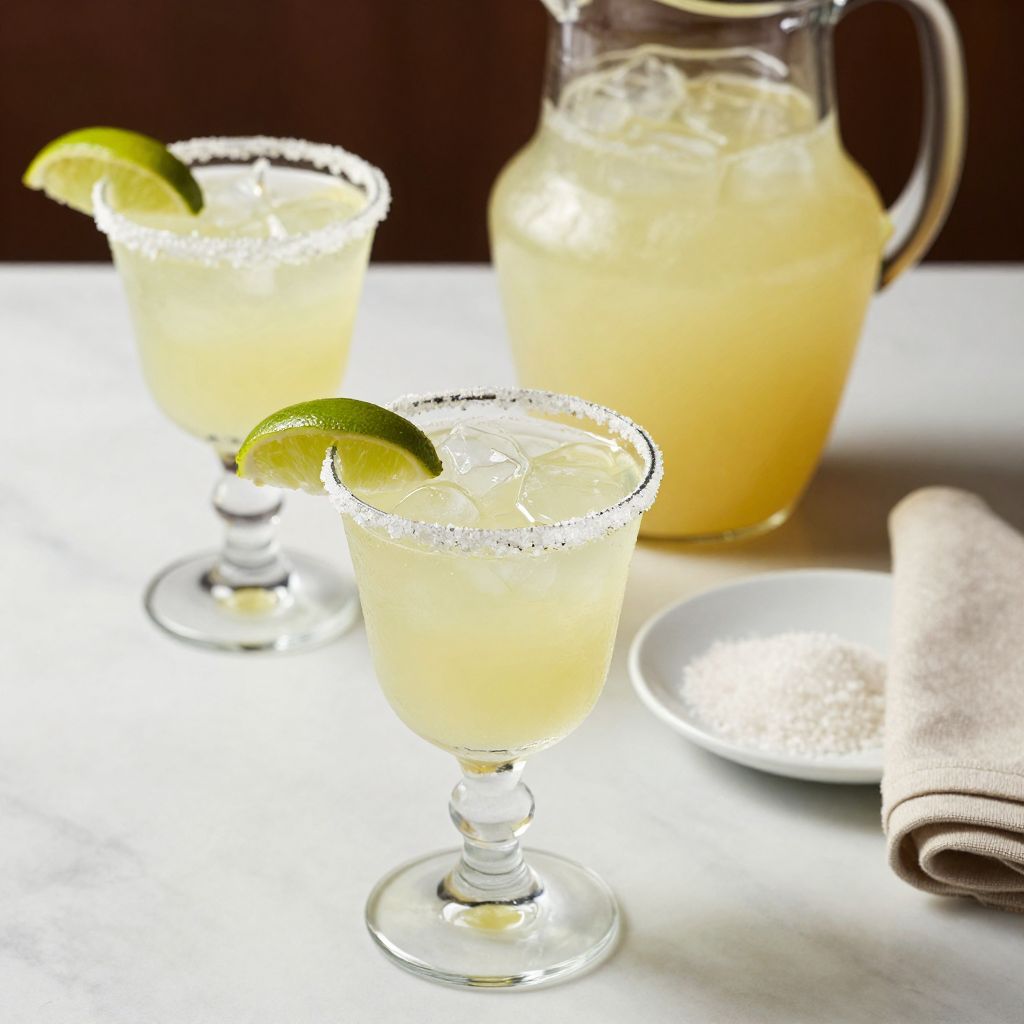 Margarita Pitcher Recipe Final Image