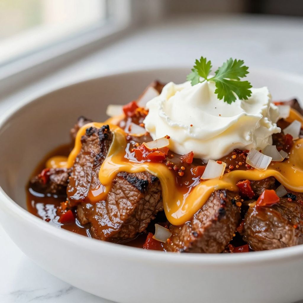 How to Make Meat Church Chili
