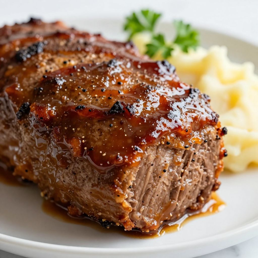 Meatloaf Seasoning Ingredients