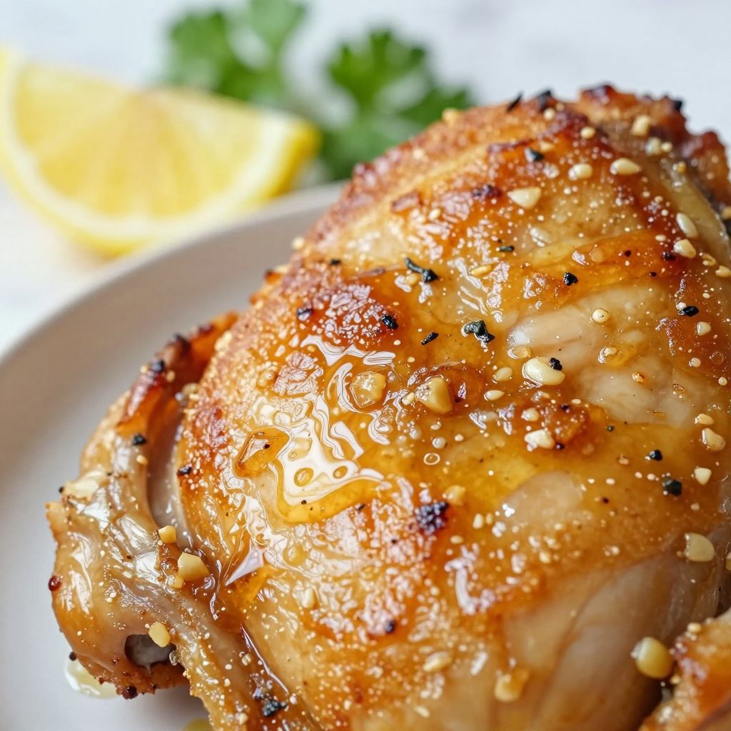 How to Make Melt in Your Mouth Chicken