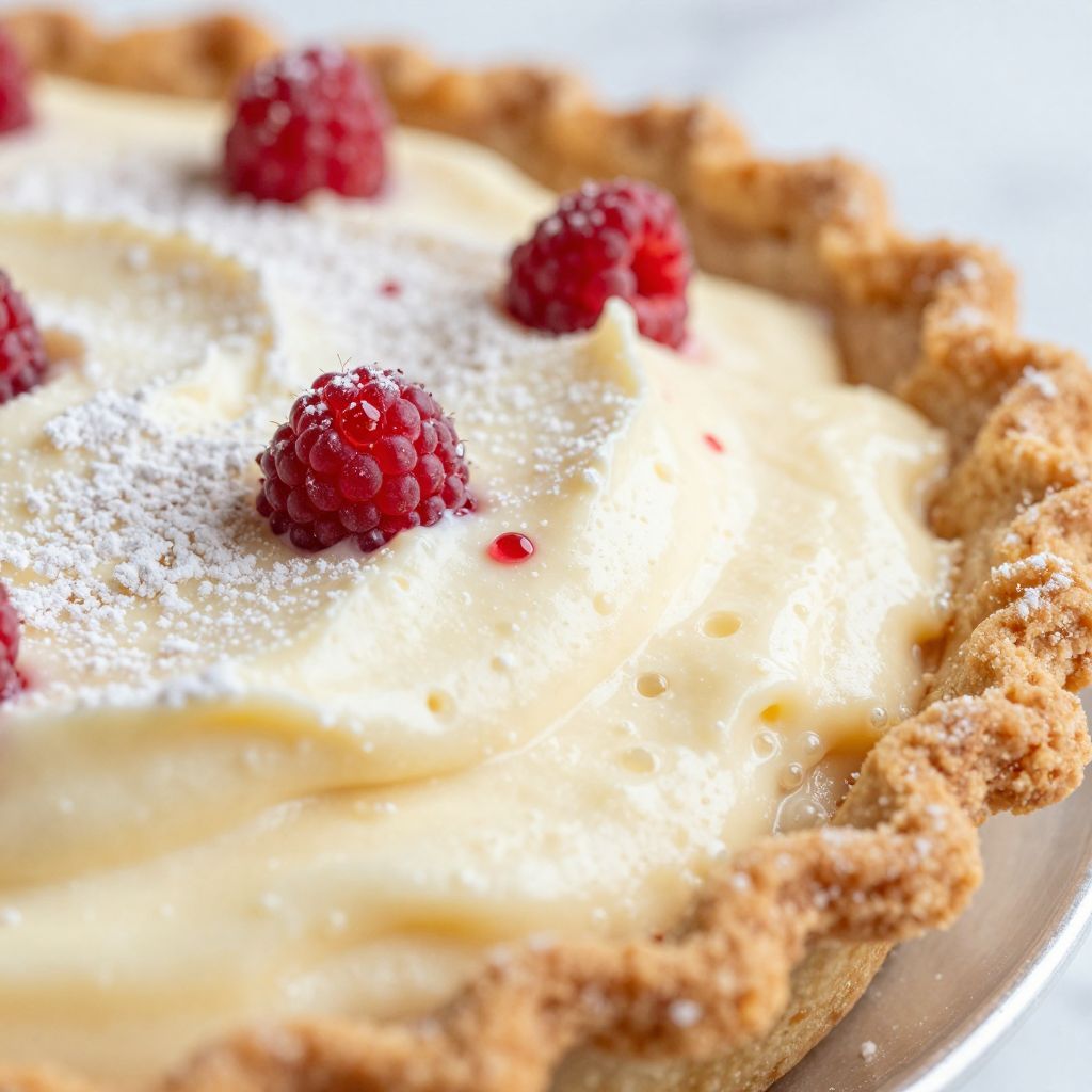 How to Make Million Dollar Pie