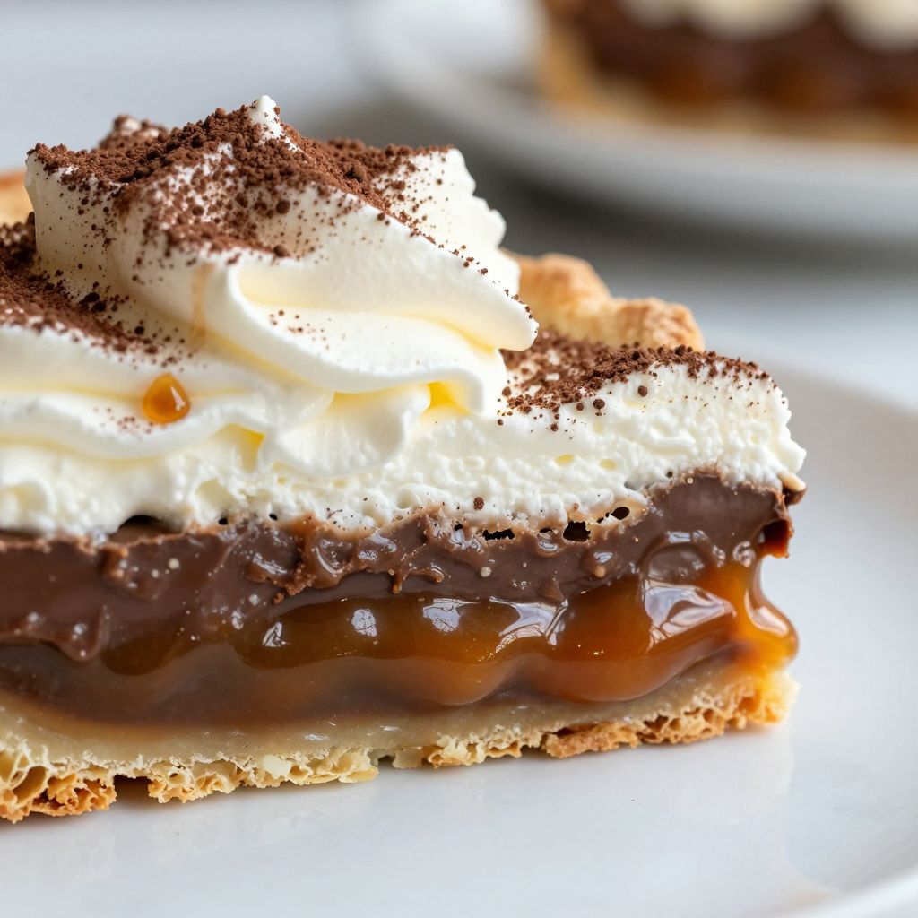 Millionaire Pie step image