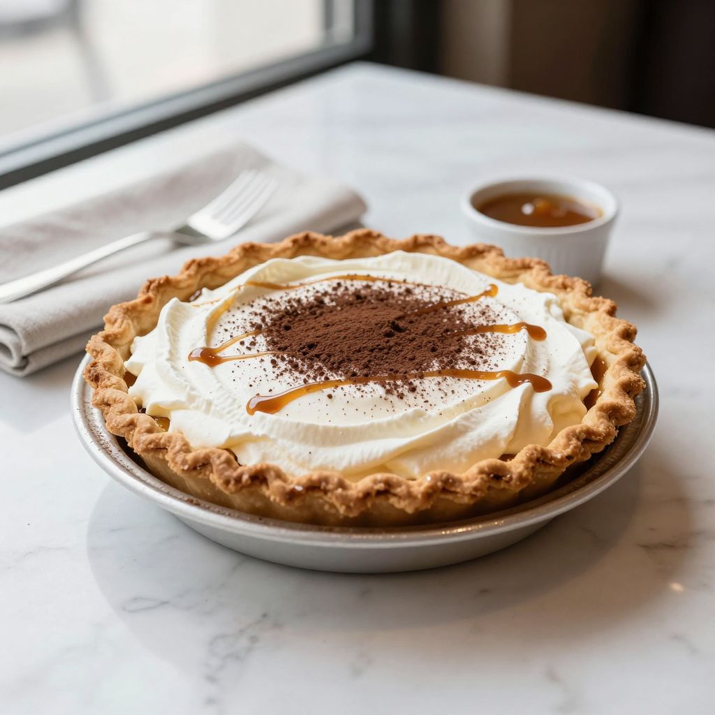 Millionaire Pie final image