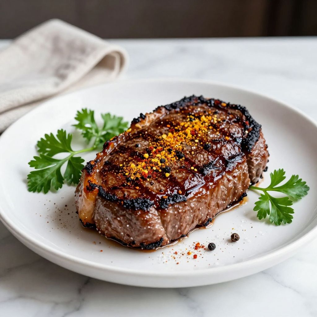 Montreal Steak Seasoning Final
