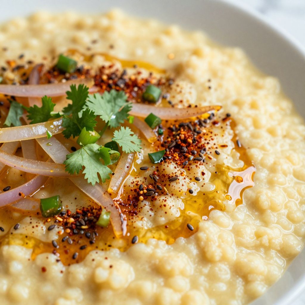 How to Make Moong Dal