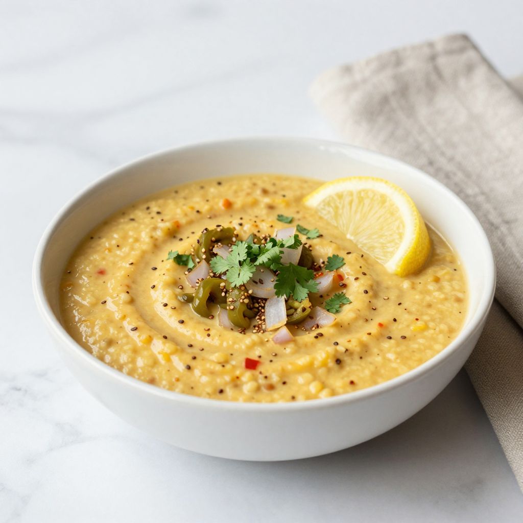 Moong Dal Recipe
