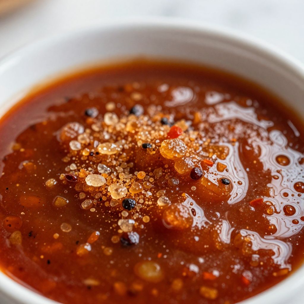 Nashville Hot Sauce Step Image