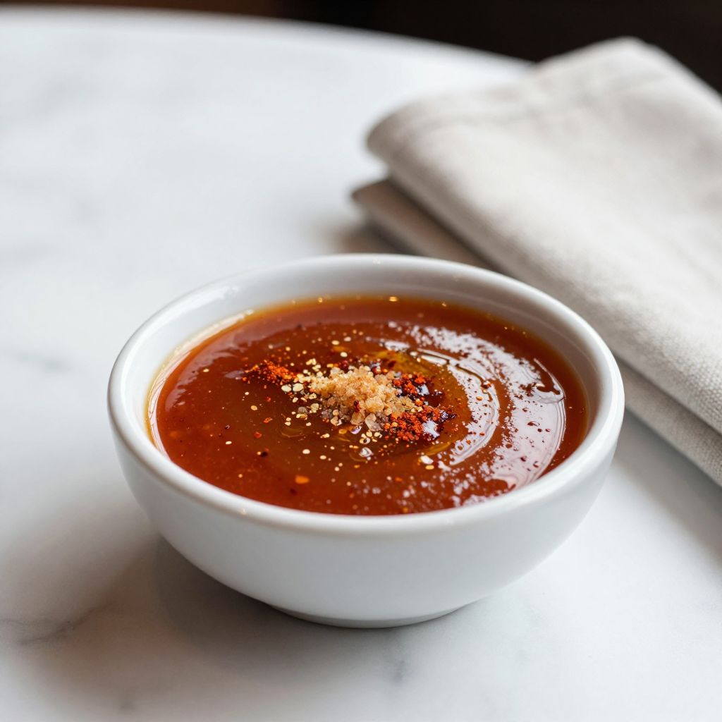 Nashville Hot Sauce Image