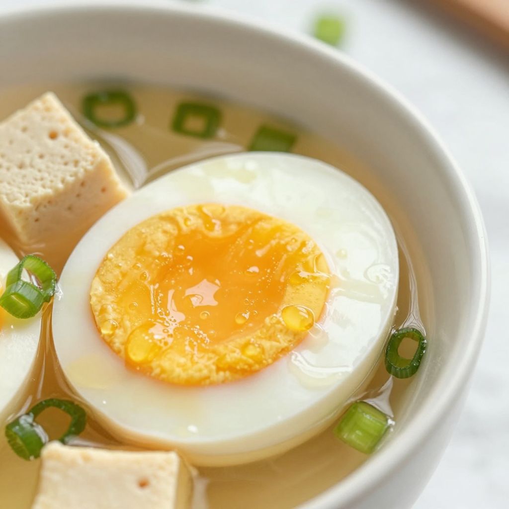 Oden Cooking Process