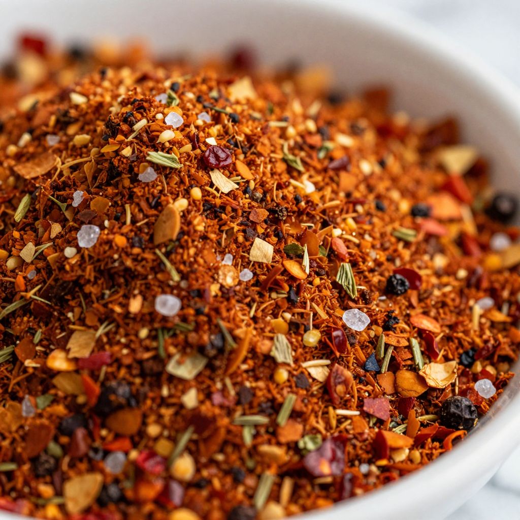 Old El Paso Taco Seasoning Ingredients